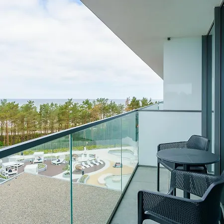 W Wave Resort&spa 428b *