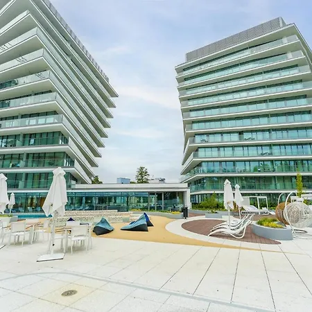 W Wave Resort&spa 428b