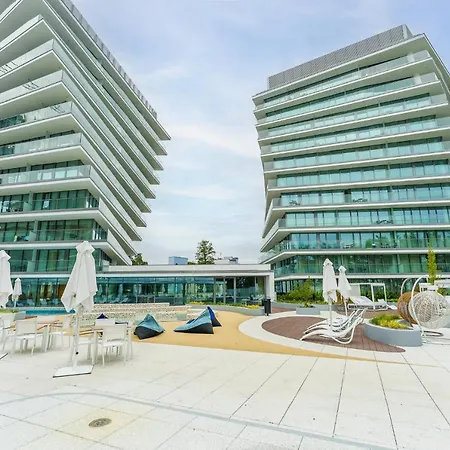 W Wave Resort&spa 428b