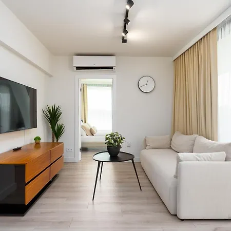 W Wave Resort&spa 428b Appartement *